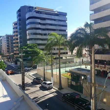 Excelente Apartamento Maceió Exterior foto