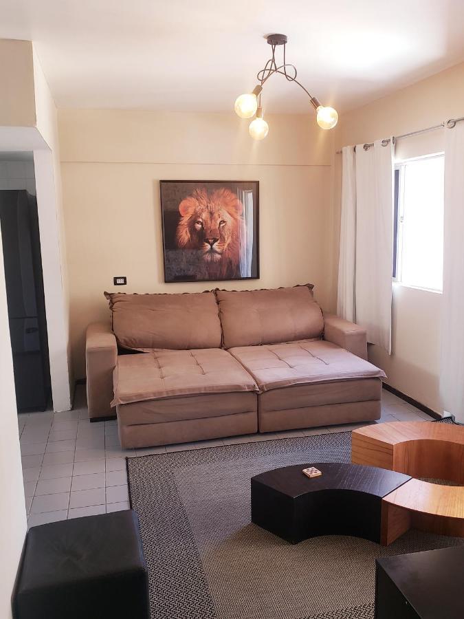 Excelente Apartamento Maceió Exterior foto