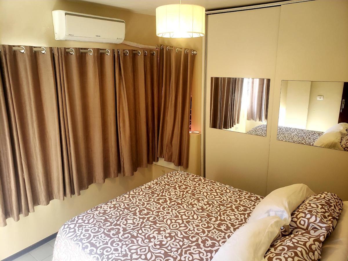 Excelente Apartamento Maceió Exterior foto