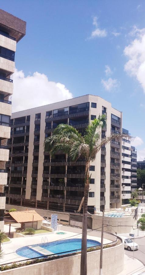 Excelente Apartamento Maceió Exterior foto