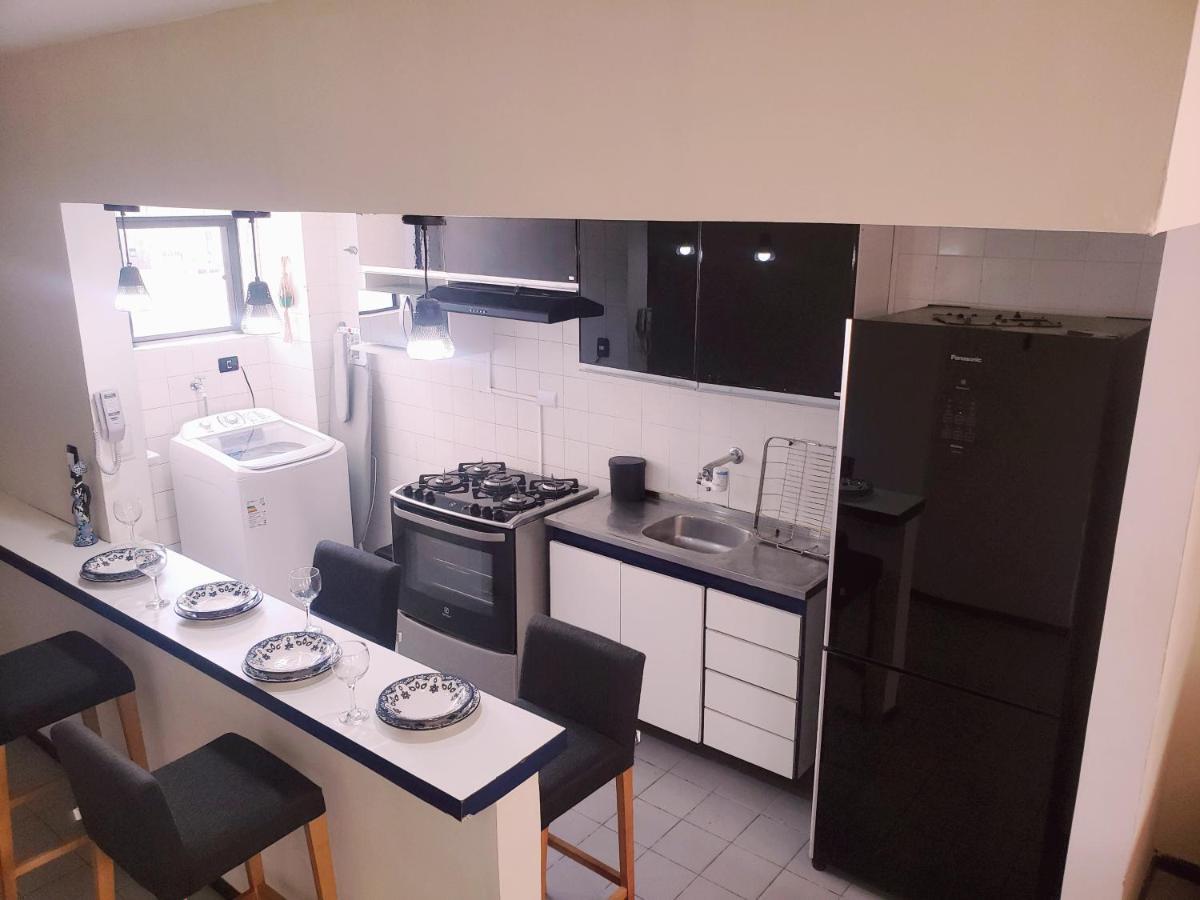 Excelente Apartamento Maceió Exterior foto