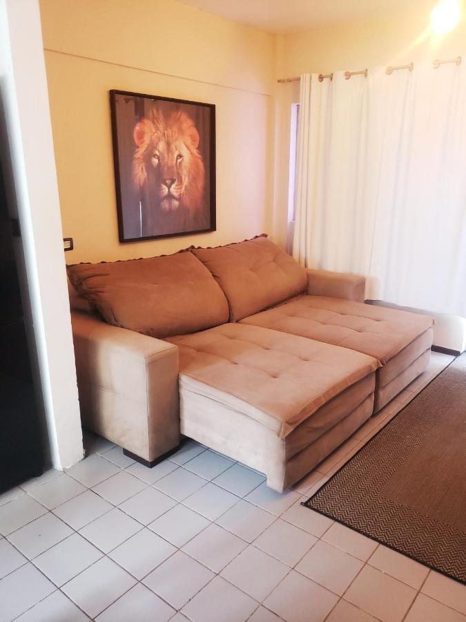 Excelente Apartamento Maceió Exterior foto