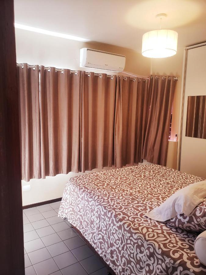 Excelente Apartamento Maceió Exterior foto