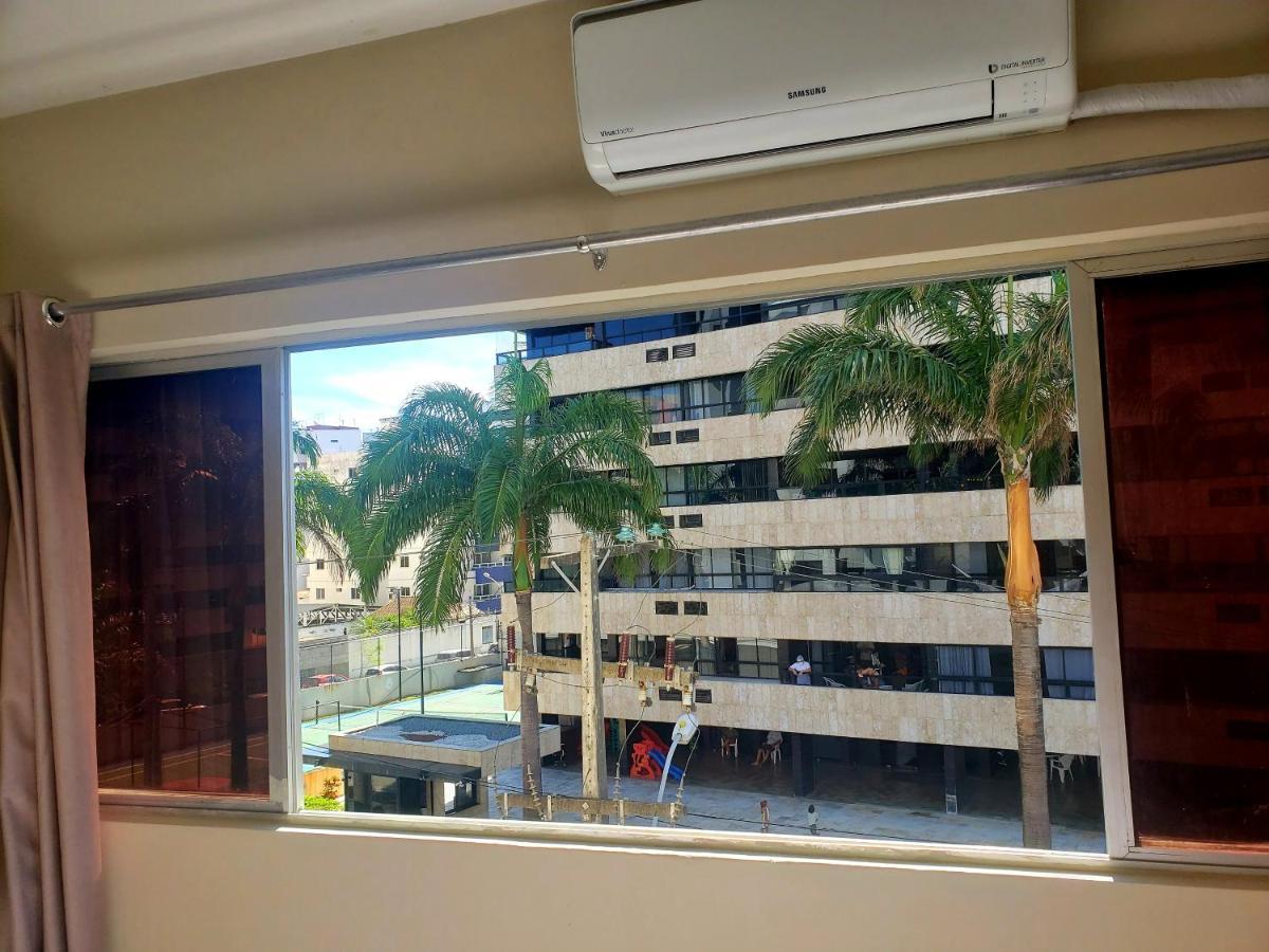 Excelente Apartamento Maceió Exterior foto